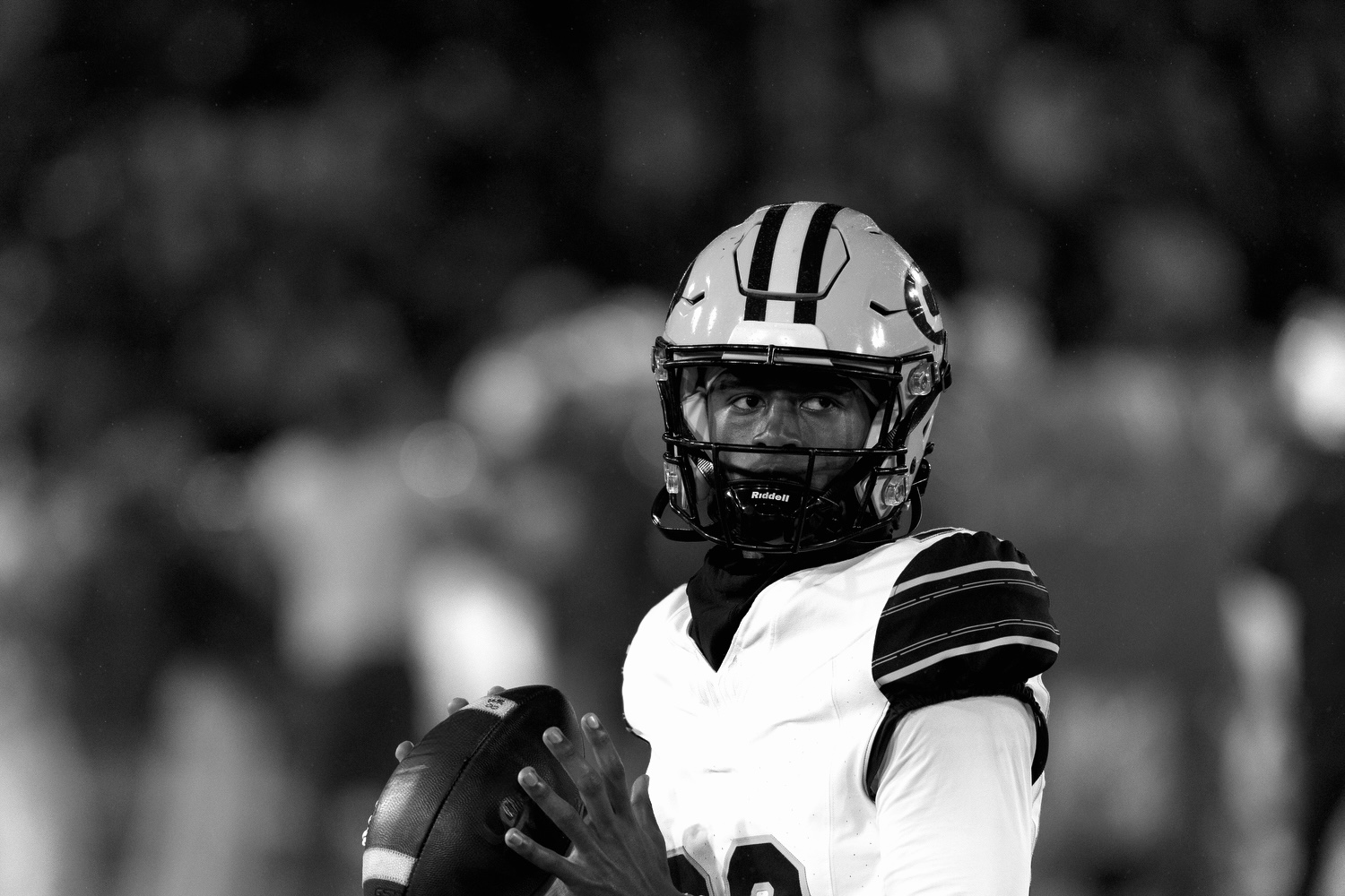 Quarterback